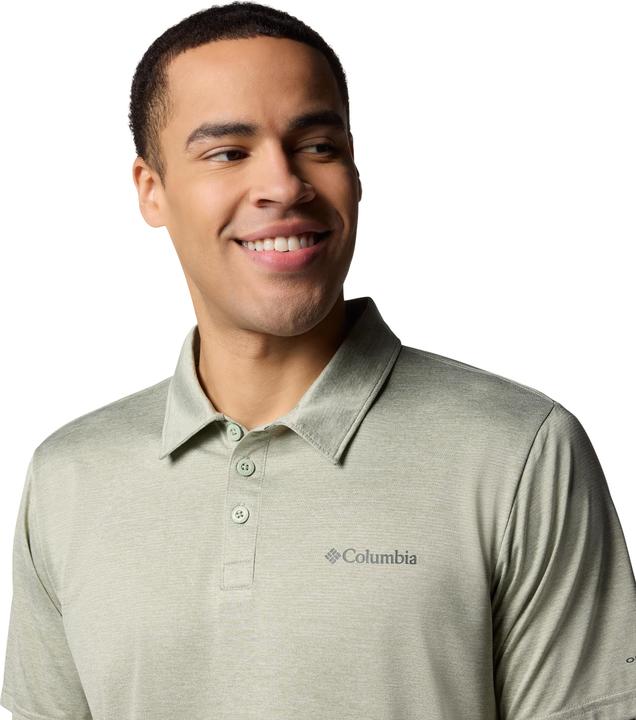 Actual product image Columbia Men’s Hike™ Technical Polo (XL)