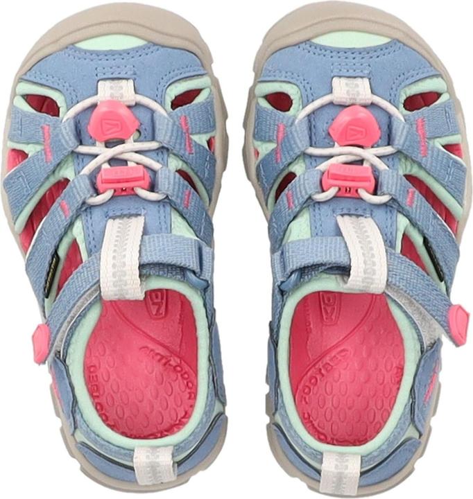 Produktbild Keen C Seacamp II CNX (24)