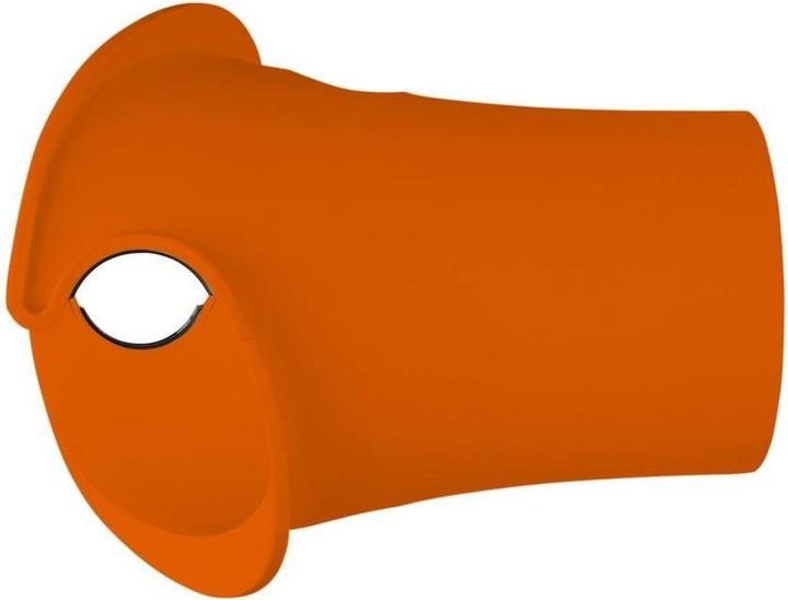 Actual product image Cycloc Solo bike mount