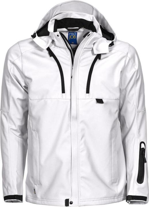 Actual product image Projob 3406 Functional Jacket (L)