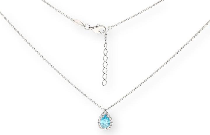 Image du produit Carat Colorstone (Or 9ct, 42 cm)