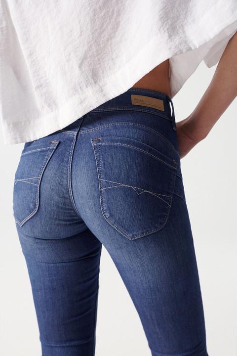 Immagine prodotto Salsa Jeans Jeans Secret Skinny (26)