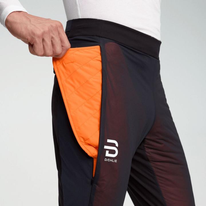 Produktbild Daehlie M Pants Thermo Pro (M)