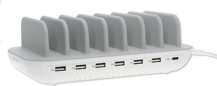 Produktbild 4smarts Charging Station Office (60 W)