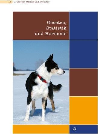 Actual product image Kastration und Verhalten beim Hund (German, Sophie Strodtbeck, Udo Ganslosser, 2021)