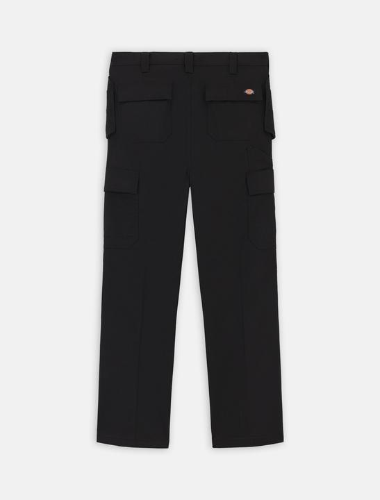 Image du produit Dickies M Everyday Trouser With Holster Noir (Bande de fréquences 38 (2600 MHz))