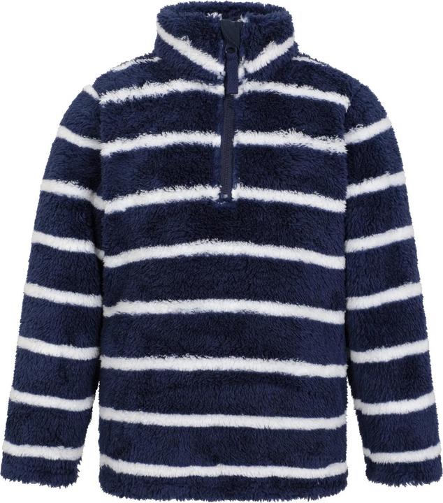 Mountain Warehouse Nessy Fleece mit halbem Reissverschluss (116)