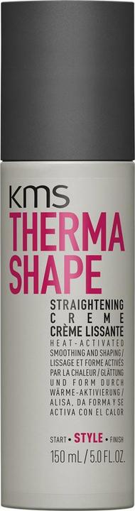 Actual product image KMS California Therma Shape (Hair cream, 150 ml)
