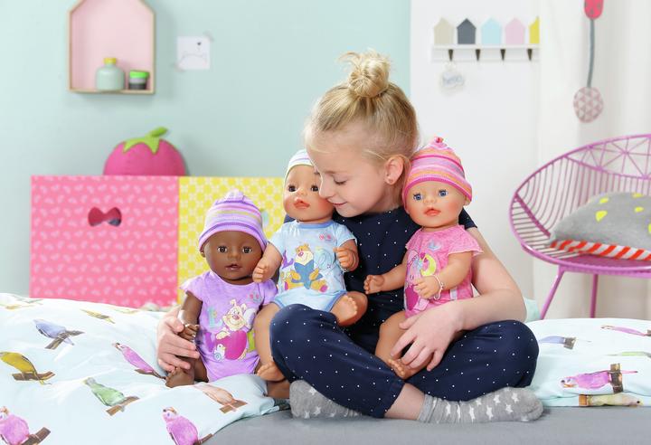 Image du produit Zapf Creation Baby Born Interactif