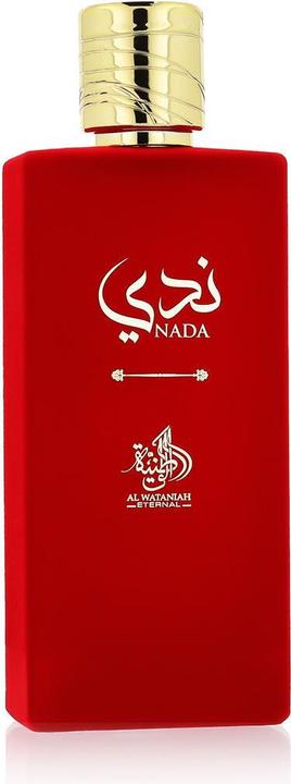 Al Wataniah Nada - EDP - Volume: 100 ml (Eau de Parfum, 100 ml)