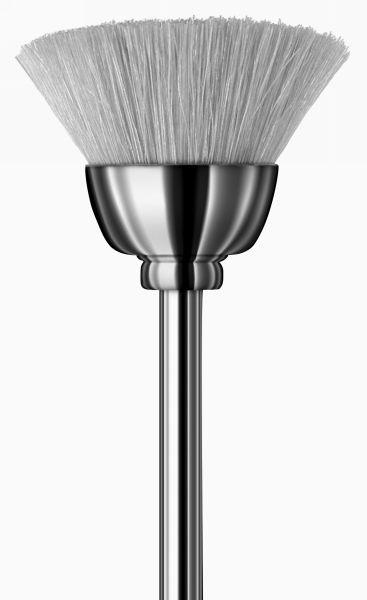 Image du produit Busch Brosse en poils de chèvre 9739 100 (2 x)