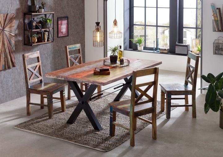 Produktbild SIT Möbel Lias (200 x 76 x 100 cm)