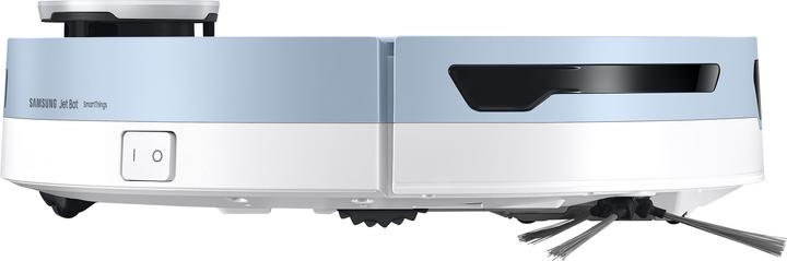 Actual product image Samsung VR30T85513B/WA (Robot vacuum)