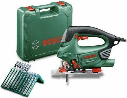 Image du produit Bosch Home & Garden PST 800 PEL