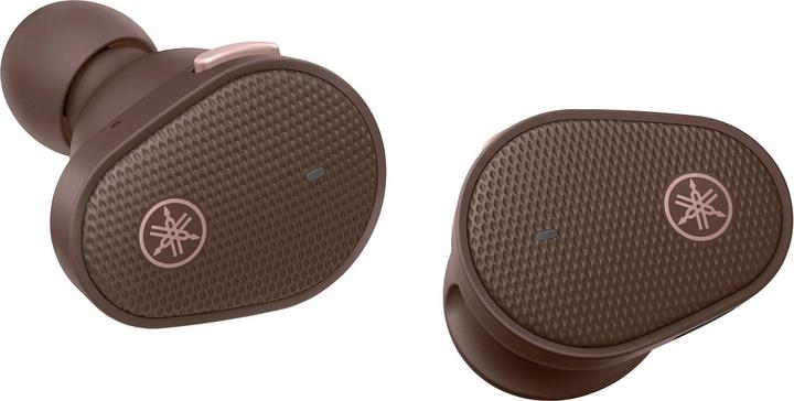Actual product image Yamaha TW-E5B (ANC, 30 h, Cable)