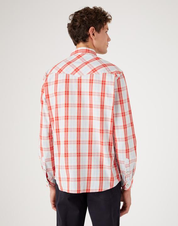 Actual product image Wrangler Texas Slim (32)