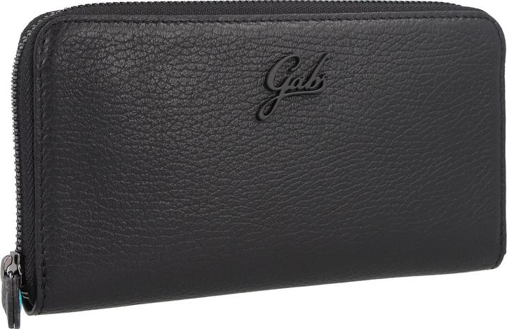Actual product image Gabs GMoney17 leather wallet 19 cm