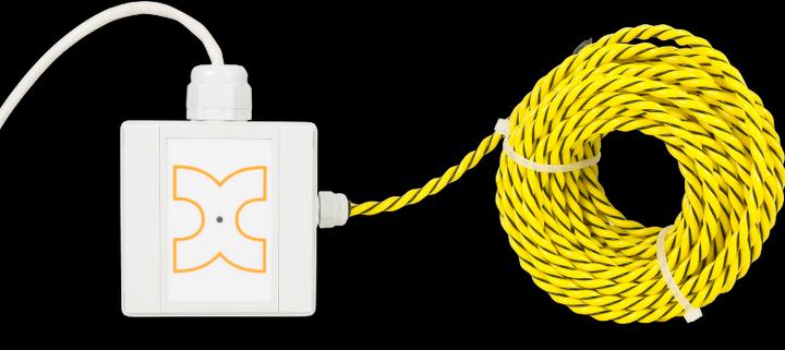 Produktbild Kentix Leckagesensor mit 10m Kabel