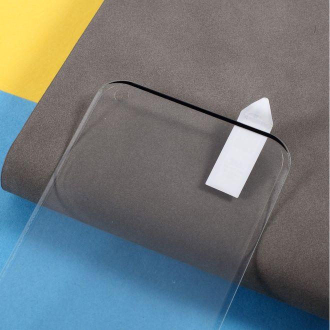 Image du produit MU Budget Protection d'écran en verre de protection (1 pièce(s), Xiaomi Mi 11)