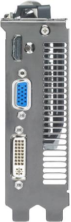 Produktbild ASUS GTX-550 Ti DirectCU (1 GB)
