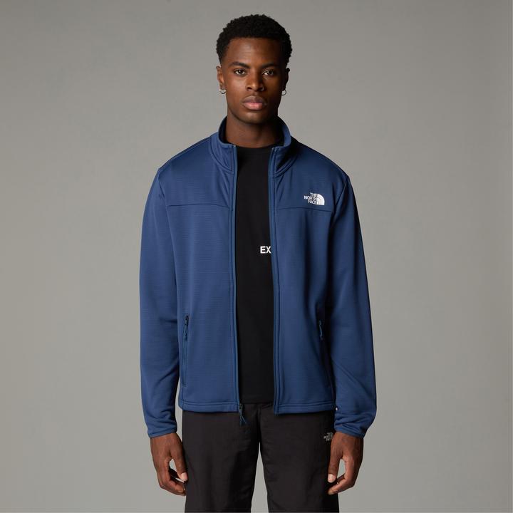 Immagine prodotto North Face Cedar Trail Grid Fleece (L)