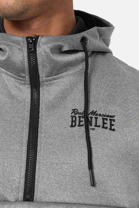Image du produit Punch survêteent à capuche regular fit oorpark (M)
