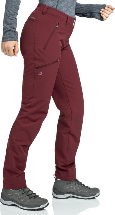 Immagine prodotto Schöffel Pantaloni Ascona Warm L (42)