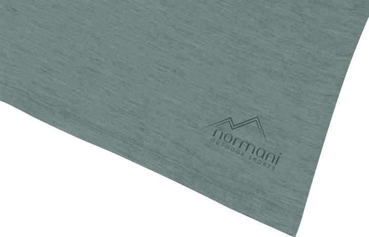 Produktbild Normani Herren Merino Langarm Melbourne (6XL)