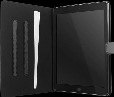 Productafbeelding Deltaco Zaak (iPad 2020 (8e generatie), iPad 2021 (9e gen))