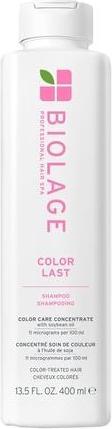 Actual product image Biolage Hydrating Shampoo for Colored and Dull Hair - Color Protection (Liquid shampoo)