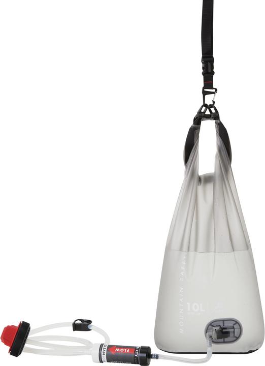 Actual product image Msr AutoFlow XL Gravity Filter 10 L