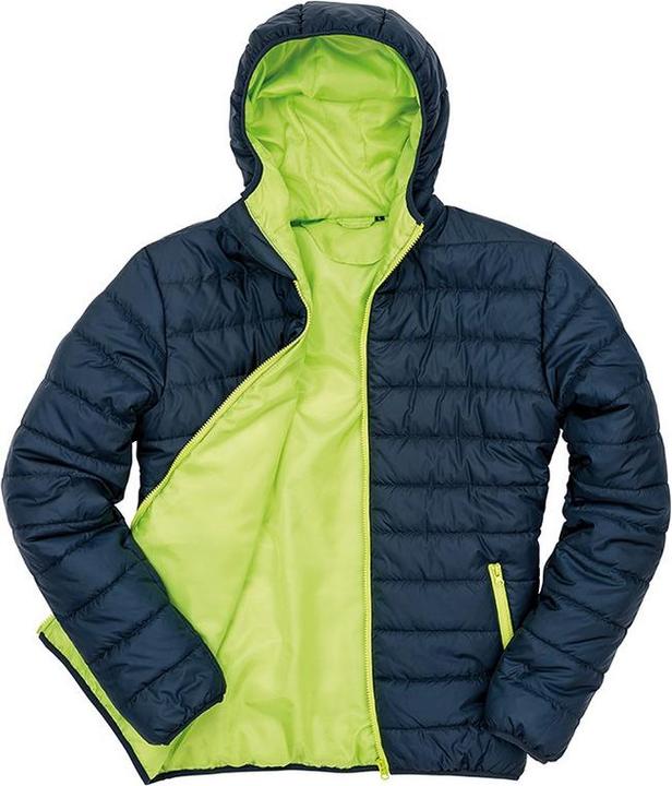 Result Clothing Steppjacke (L)