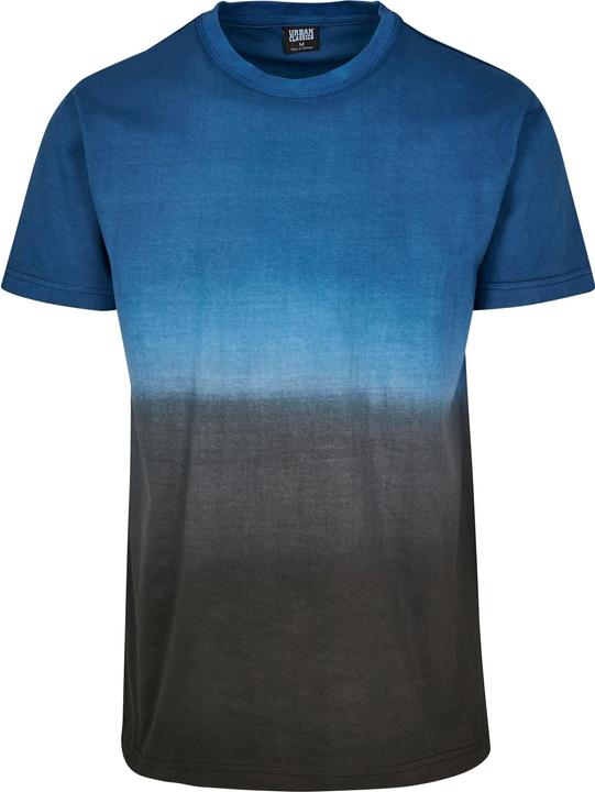 Actual product image Urban Classics Dip Dyed Tee (M)