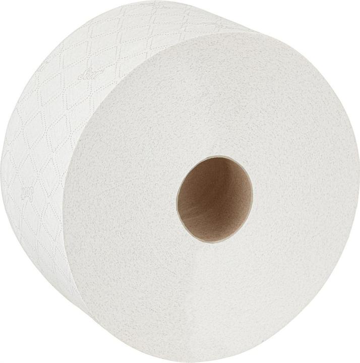 Actual product image Scott Sports ® Toilet paper Control&trade (6 x)