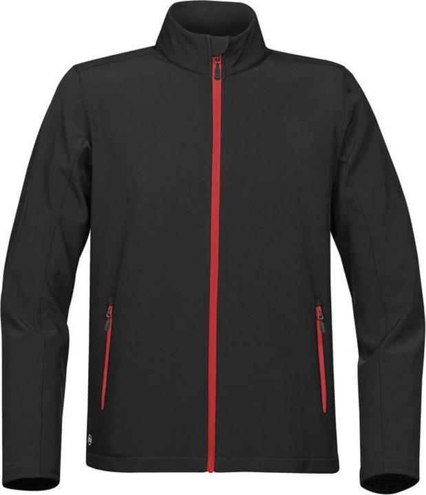 Produktbild Stormtech Orbiter Soft Shell Jacke (M)