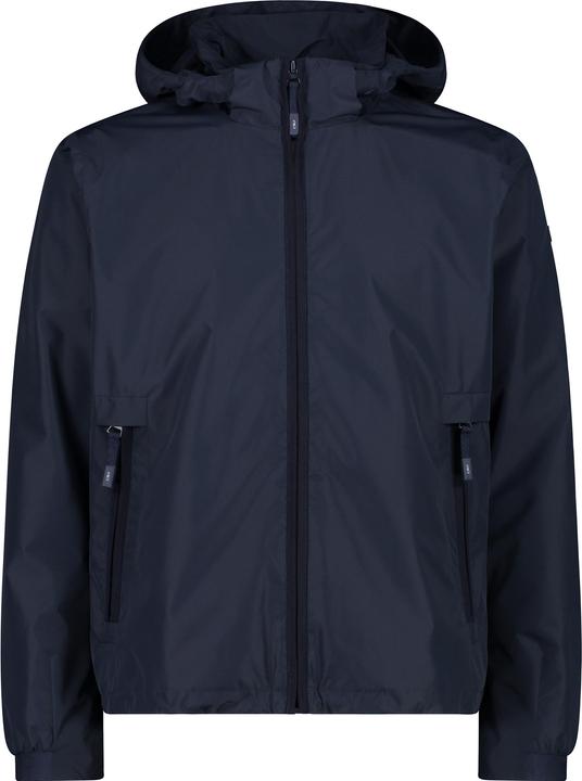 CMP Campagnolo Zip Hoodie (S)