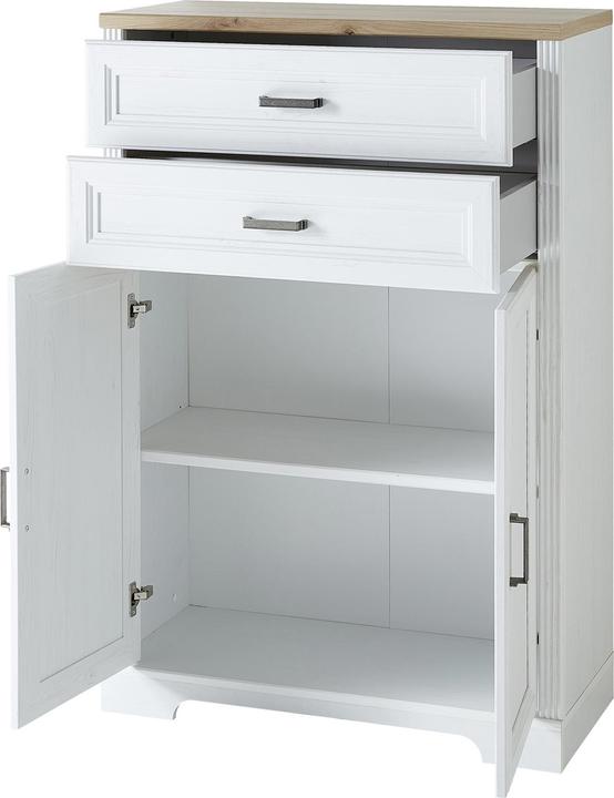 Actual product image Möbel-Eins Jady (38 x 86 cm)