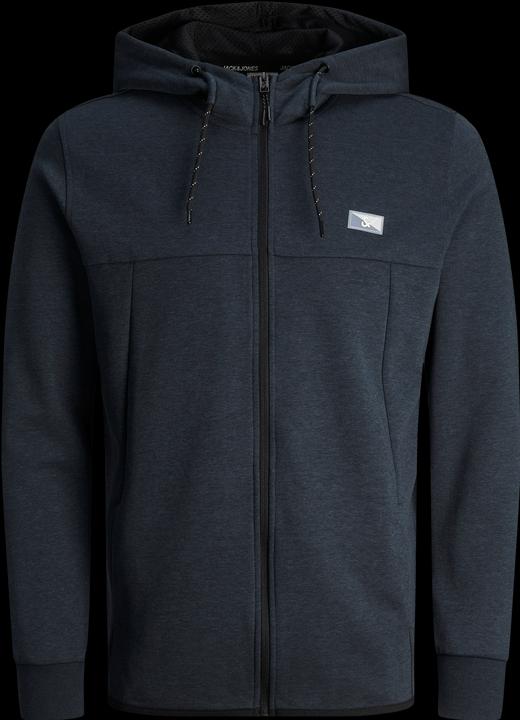 Immagine prodotto Jack & Jones High Neck Reissverschluss- Hoodie (L)