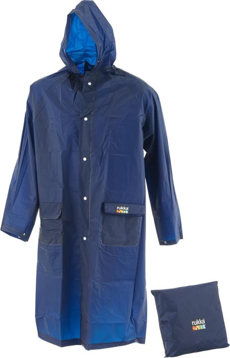 Actual product image Rukka Eva Regenmantel (One size)