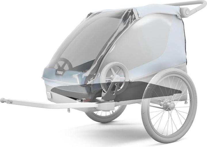 Produktbild Thule Courier