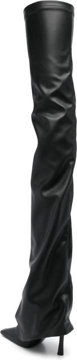 Actual product image The Attico Stivali Nero (40)
