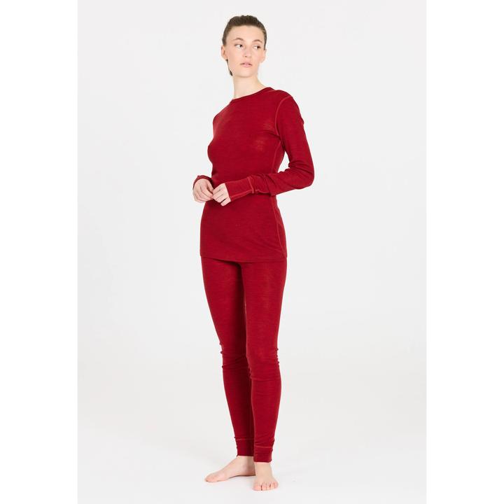 Actual product image Whistler Cerro Merino Wool (M)