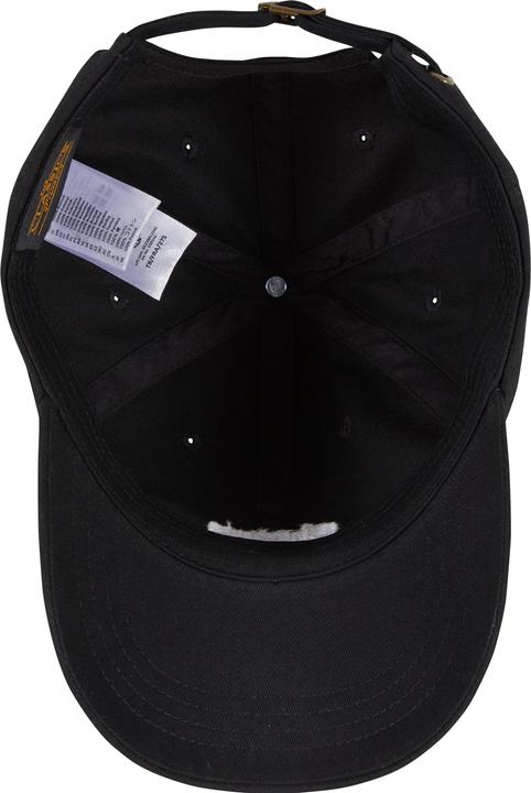 Produktbild Mister Tee MisterTee Champ Mode Dad Cap Low Profile Cotton Twill - 180761 (One Size)