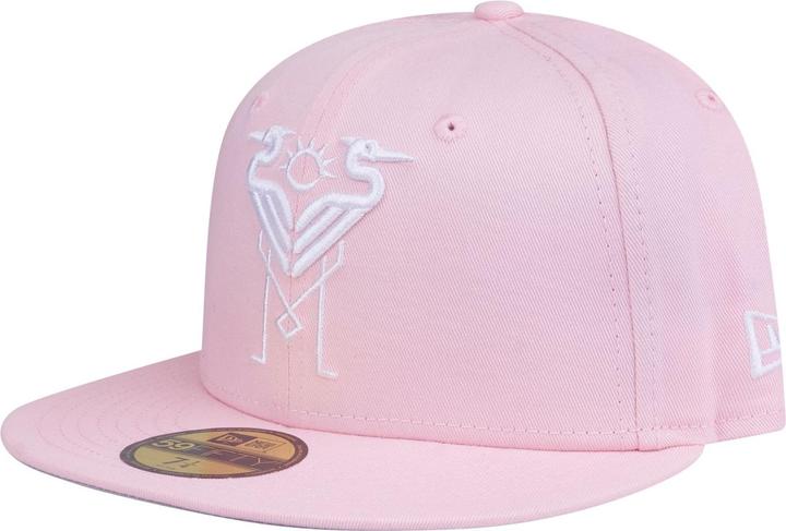 New Era 59Fifty Fitted Cap - MLS Inter Miami pink - 8 (8)