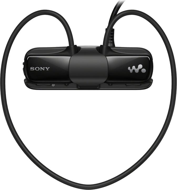 Sony NWZ-W273S MP3 Sport-WALKMAN wasserdicht (4 GB)