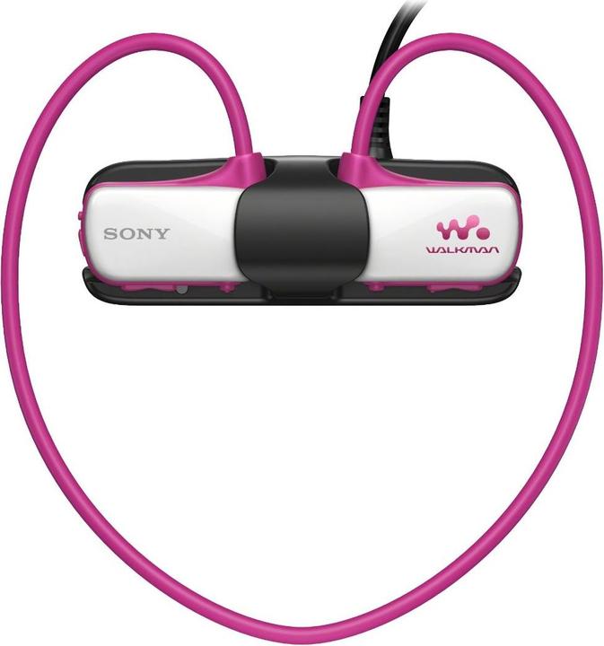 Produktbild Sony NWZ-W273S MP3 Sport-WALKMAN wasserdicht (4 GB)