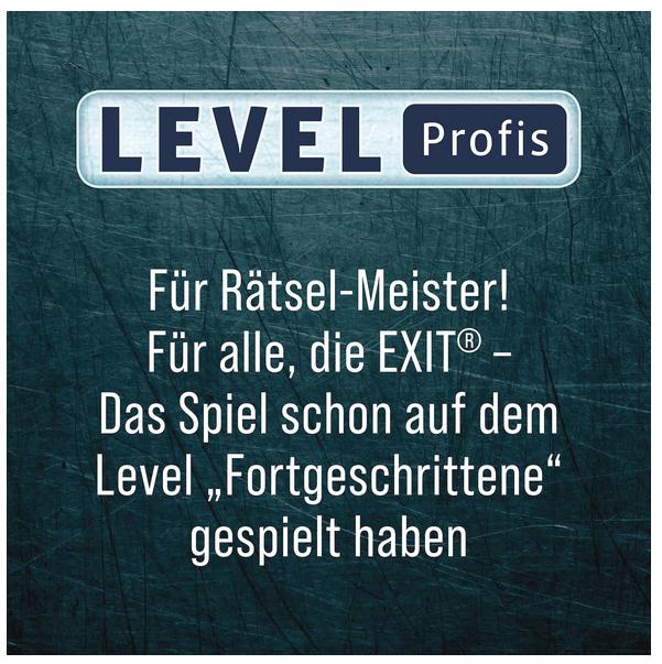 Produktbild Kosmos EXIT: Der Gefängnisausbruch (Deutsch)