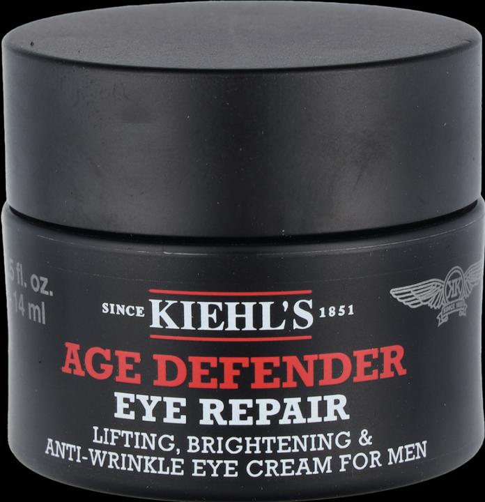 Image du produit Kiehl's Age Defender Réparation des yeux (Crème, 14 ml, Jour + nuit)