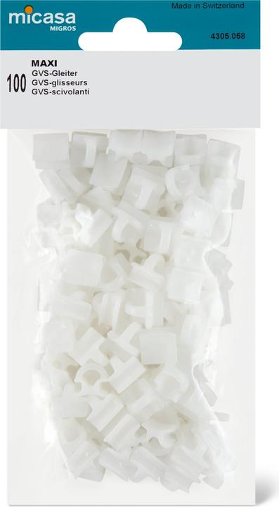 Image du produit micasa GVS-Glisseurs