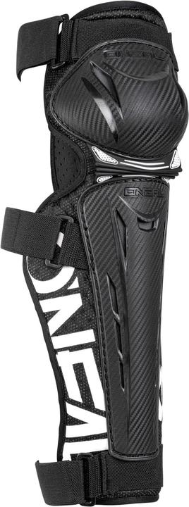 Produktbild O Neal Trail FR Carbon Look (XL, Knieschoner, Paar)